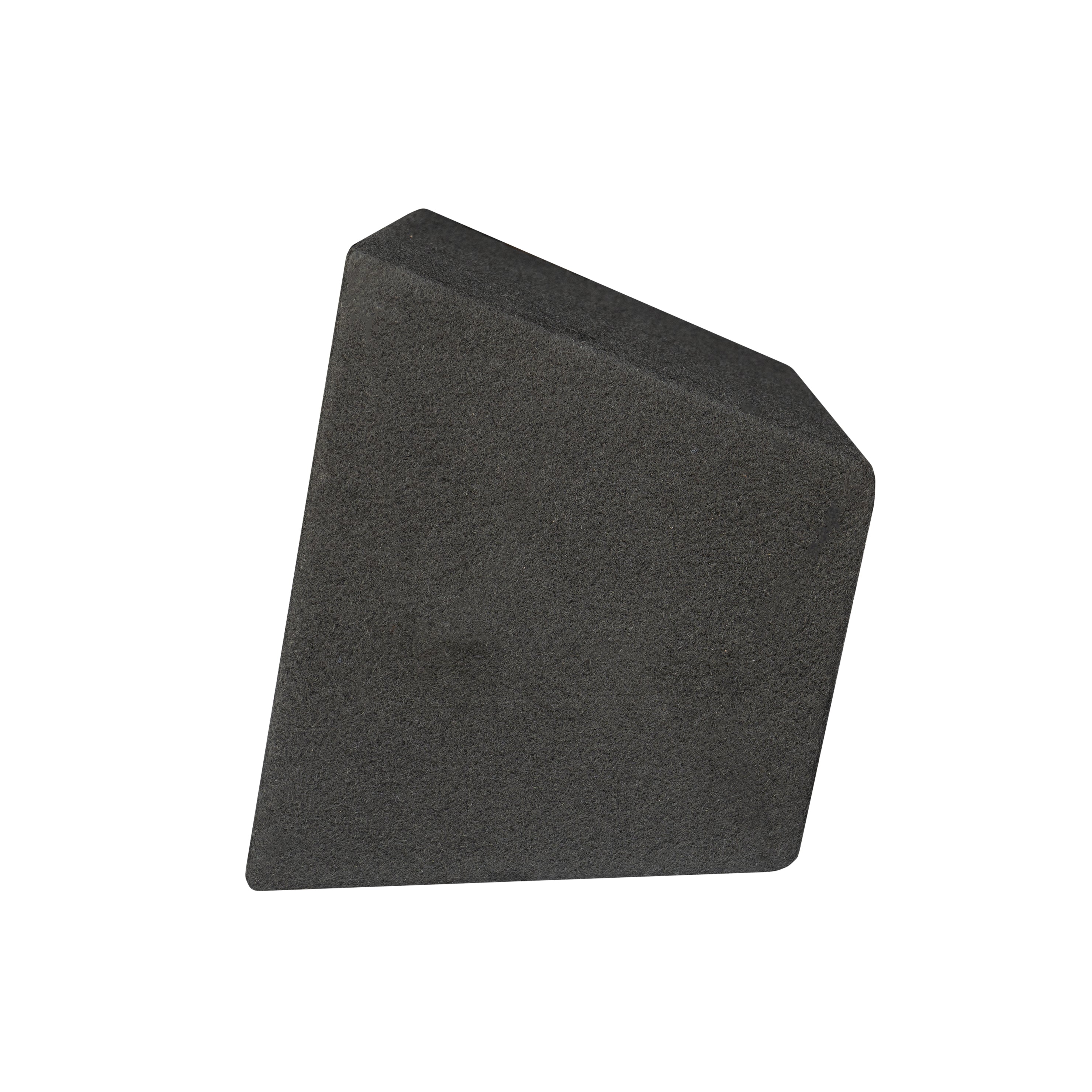 SoundBox E Series Single 6x9"  Sealed Speaker Enclosure Wedge- Pair