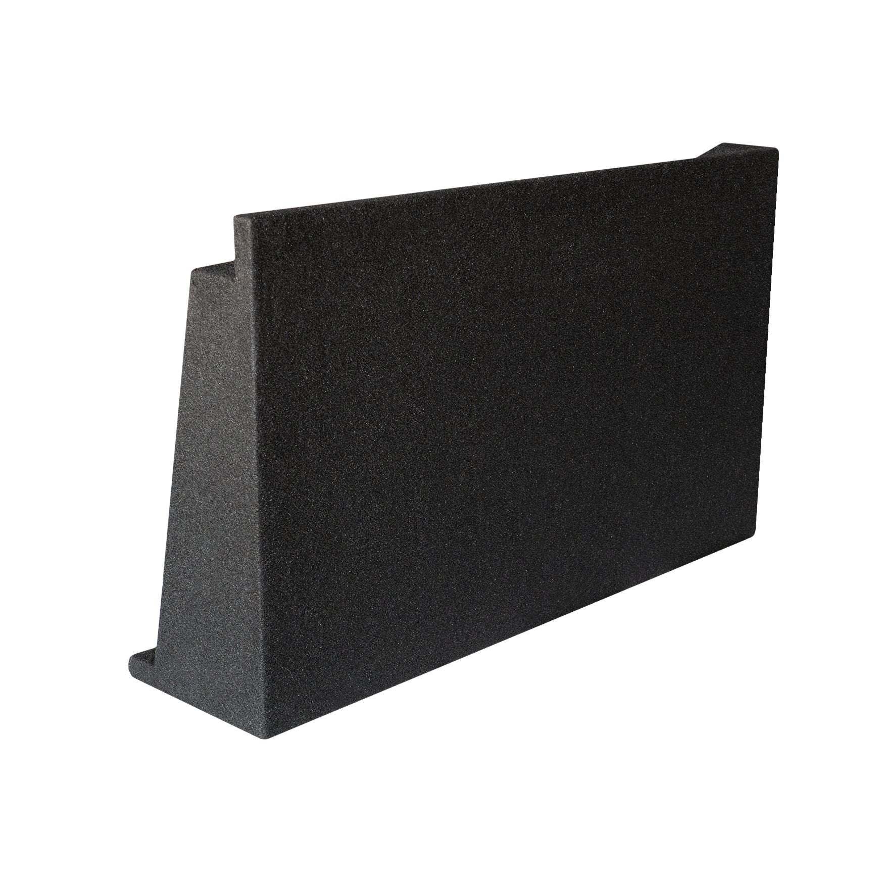 SoundBox Chevy/ GMC Extended Cab 1999-2006 Single 12" Downfire Subwoofer Enclosure