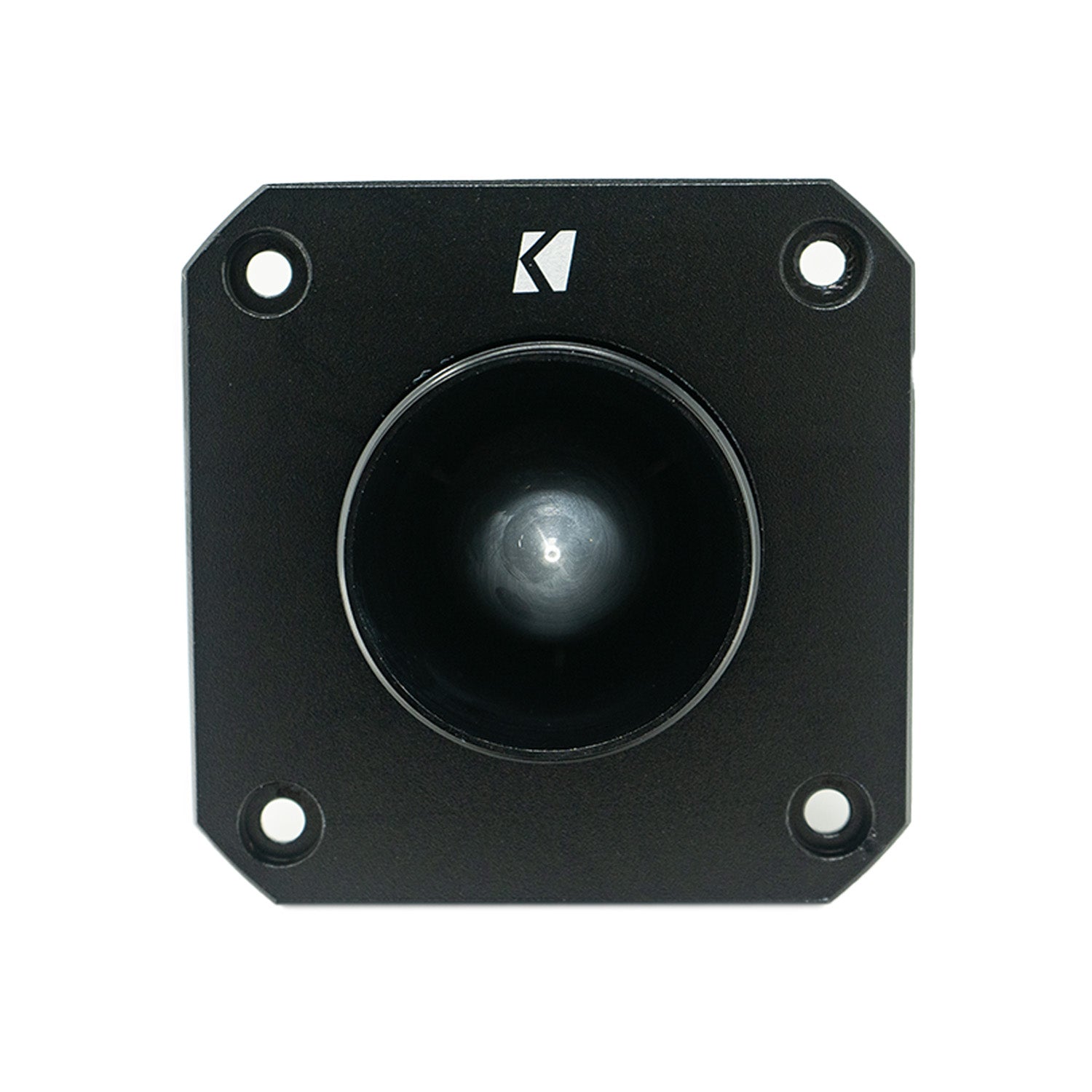 Kicker ST4TW, Pro Audio 1.5" Dual Mount Bullet Tweeter (49ST4TW)
