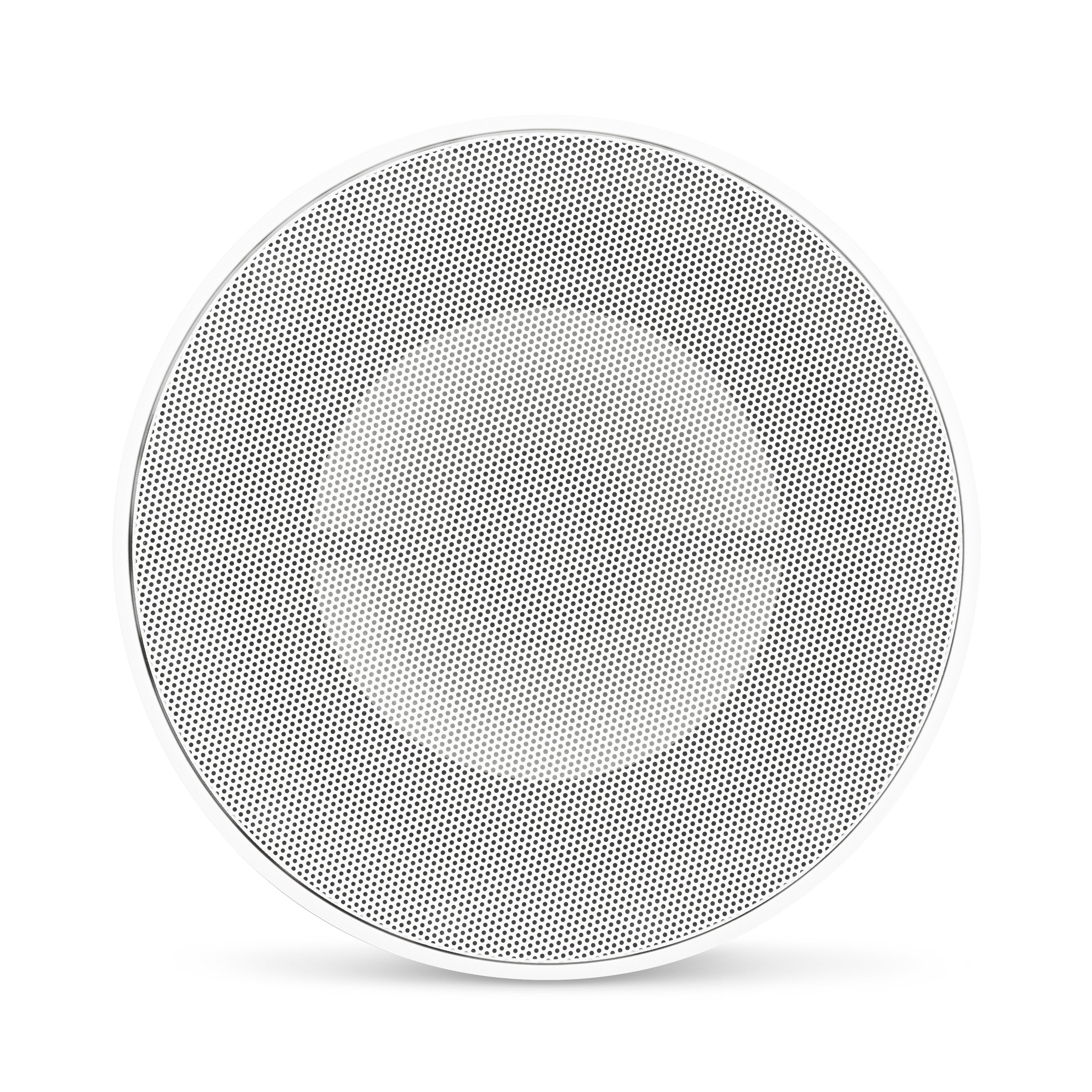 JL Audio M6-770X-L-GwGw-Single, M6 Luxe 7.7" Marine Low-Profile Coaxial Speakers