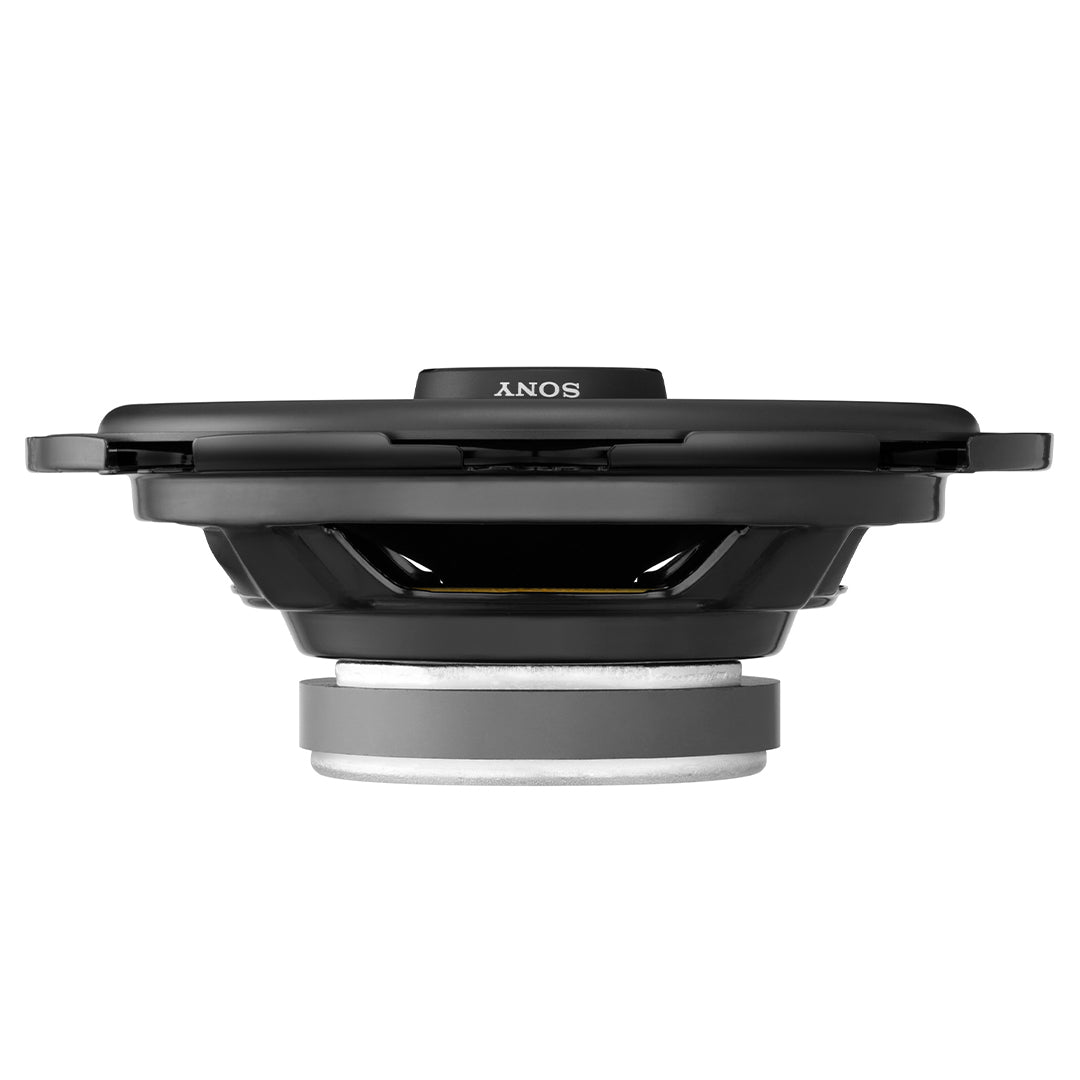 Sony XS-160GS, GS Series 6.5" 2-Way Coaxial Car Speakers, 250W Peak