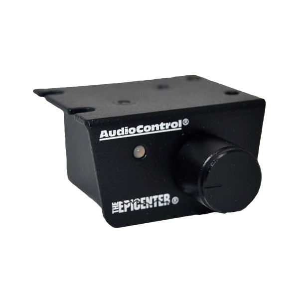 AudioControl Epicenter Digital Bass Restoration Processor - White