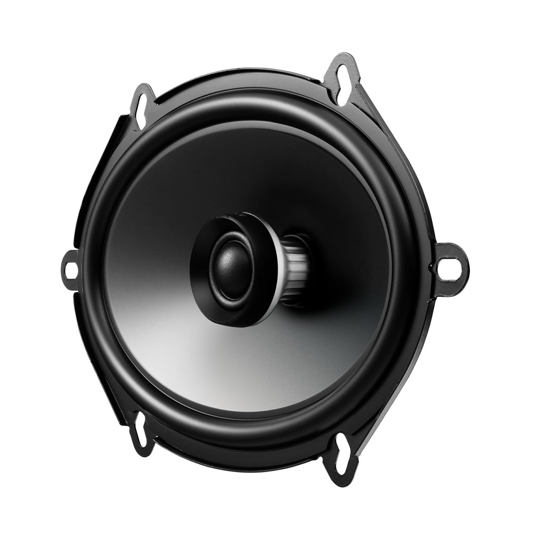 Sony XS-680GS, GS Series 6x8" 2-Way Coaxial Car Speakers, 230W Peak