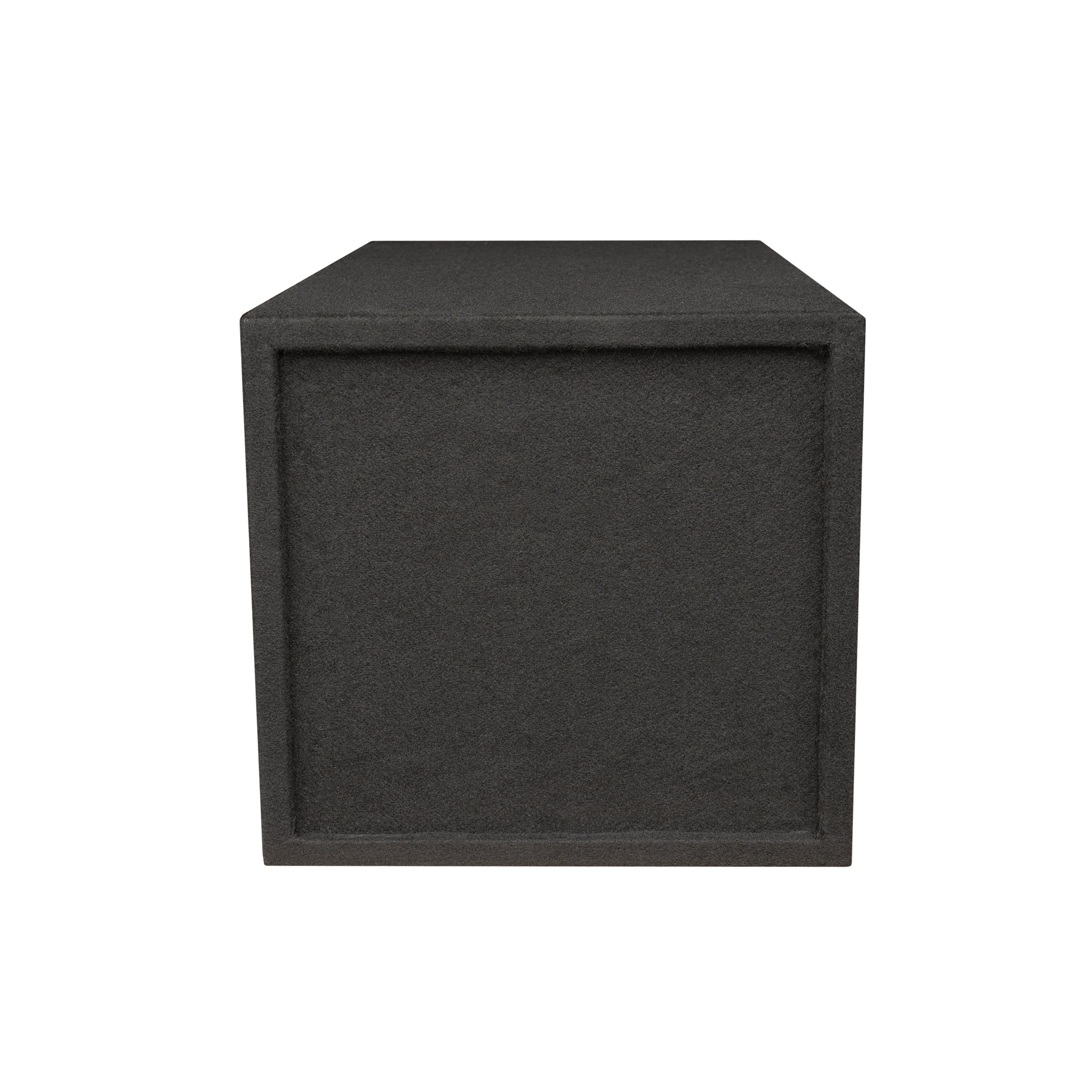 SoundBox SPL Series Single 15" Vented Subwoofer Enclosure