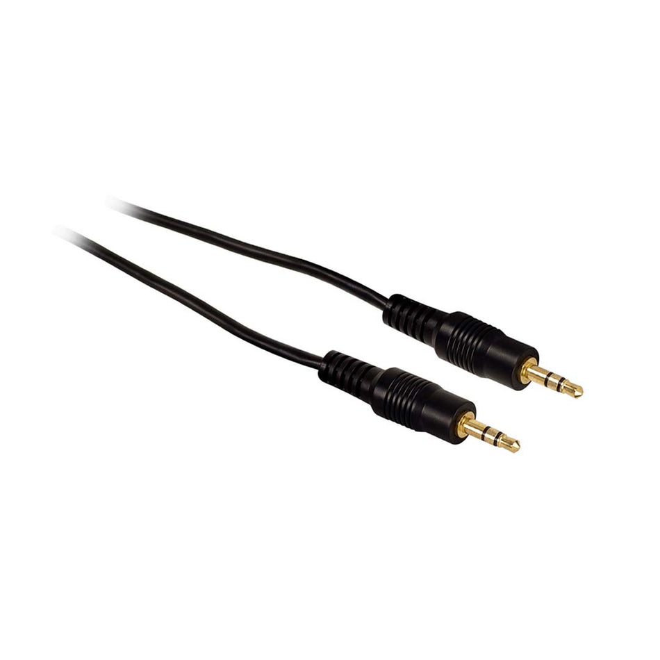 Axxess AX-A35-MM-6, 3.5 mm Male to Male Cable - 6FT