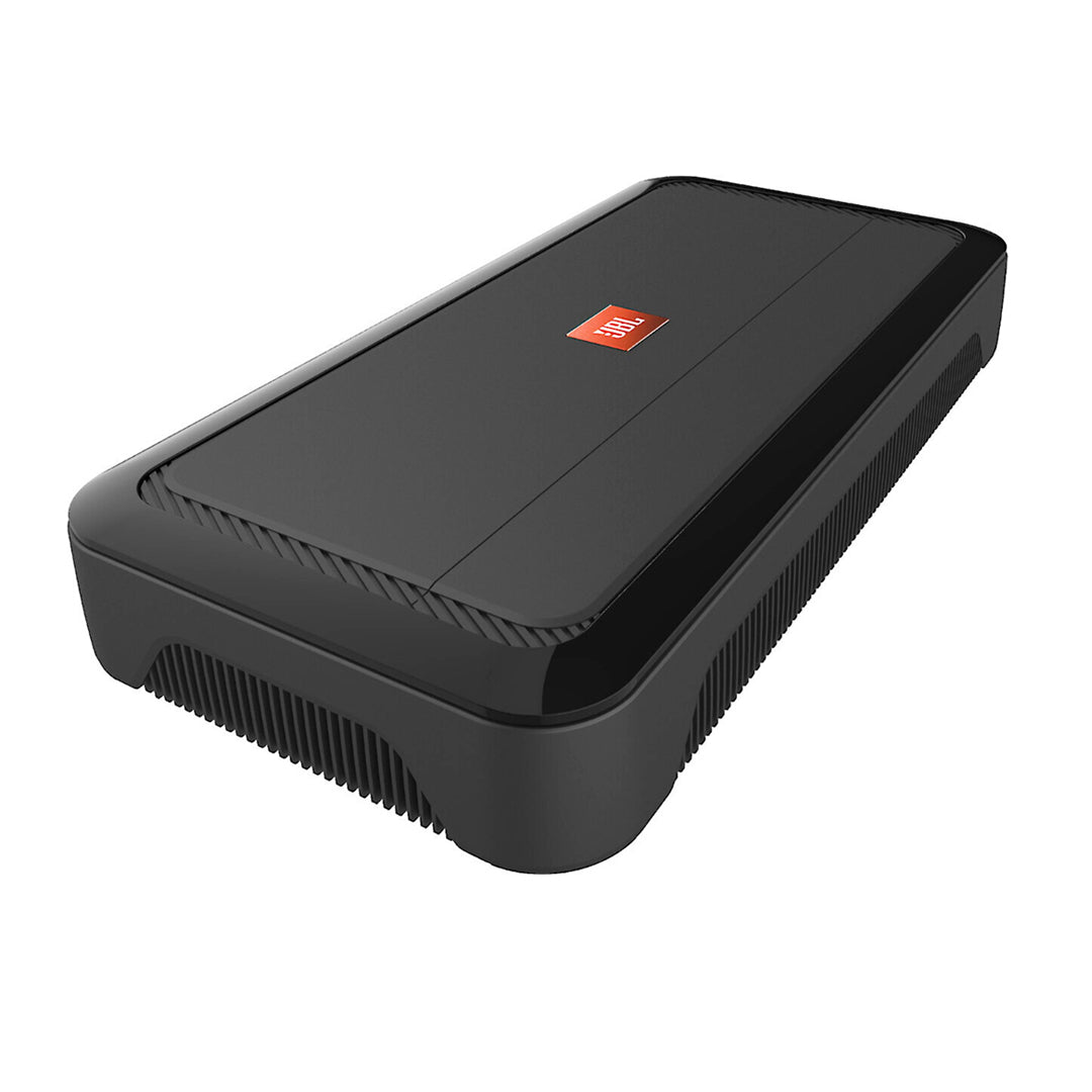 JBL Club A5055, Club Series 5 Channel Amplifier