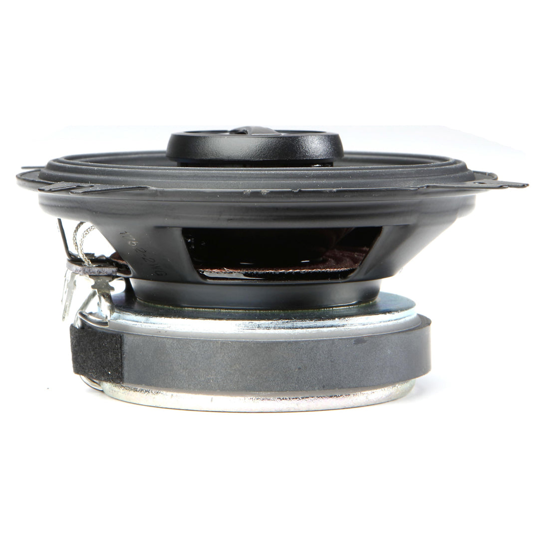 Alpine S-S40, S-Series 4" / 4x6" 2-Way Coaxial Car Speakers, 140W (Pair)