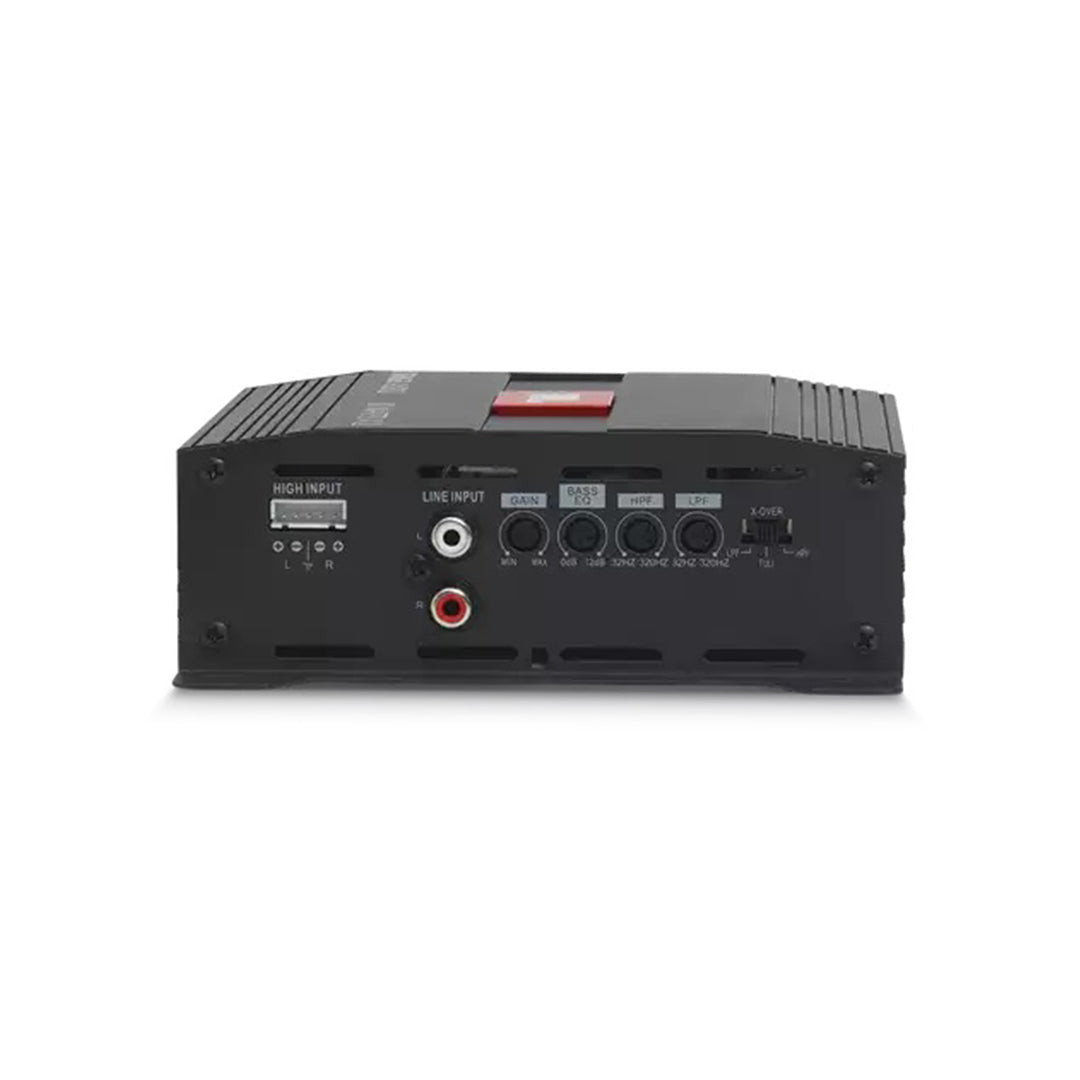 JBL Stage A6002AM, Stage Series 2 Channel Full Range Amplifier - 100W