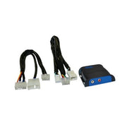 PAC AAI-TY3, Toyota Auxillary Audio Input Interface for Select 2003-2011
