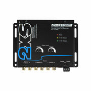 AudioControl 2XS, 2 Way Electronic Crossover