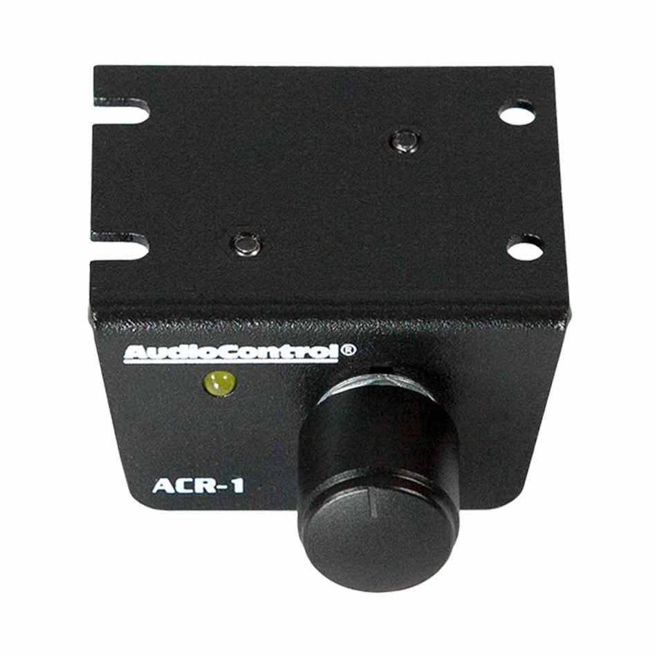 AudioControl ACR-1, Remote Level Control