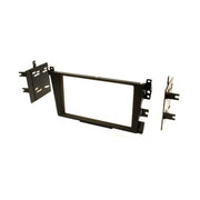 American International ACUK862, 2000-2003 Acura CL 1999-2003 Acura TL Double DIN