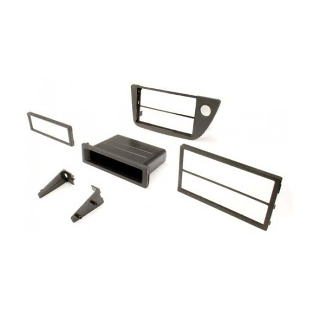 American International ACUK864, 2002-2006 Acura RSX Single DIN / ISO w/ Pocket or Double DIN