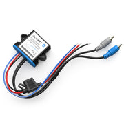 AudioControl ACX-BT1, RCA / Line Level Weather Proof Bluetooth Audio Streaming Device