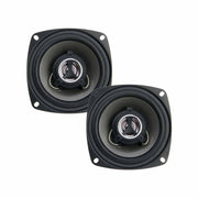 Soundstream AF.42, Arachnid 2 Way 4" Coaxial Car Speaker, 200W