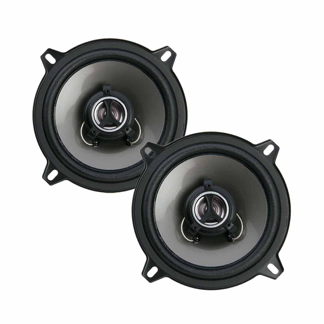 Soundstream AF.52, Arachnid 2 Way 5.25" Coaxial Car Speaker, 250W
