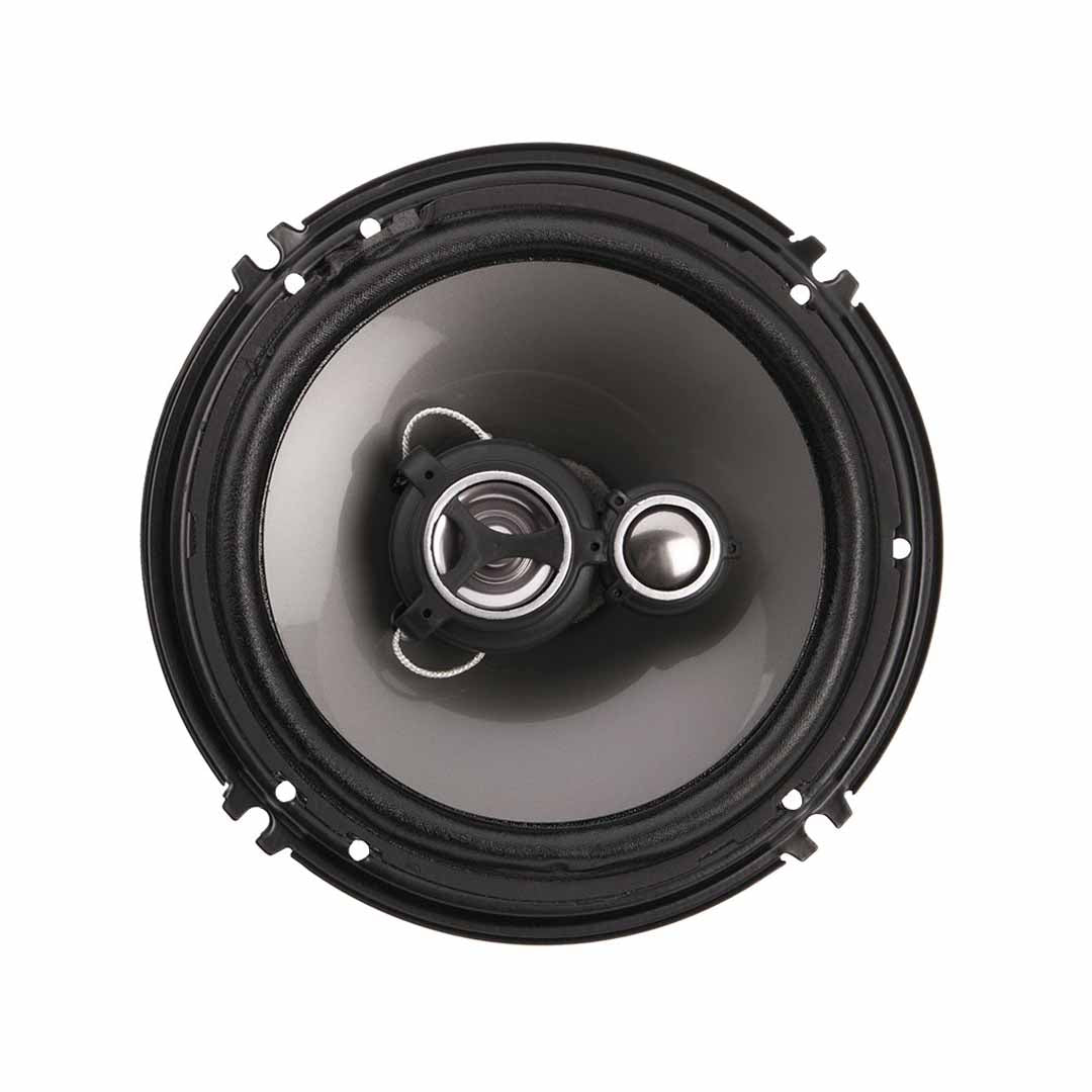 Soundstream AF.653, Arachnid 3 Way 6.5" Coaxial Car Speaker, 300W
