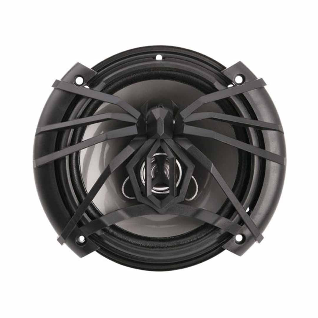 Soundstream AF.653, Arachnid 3 Way 6.5" Coaxial Car Speaker, 300W