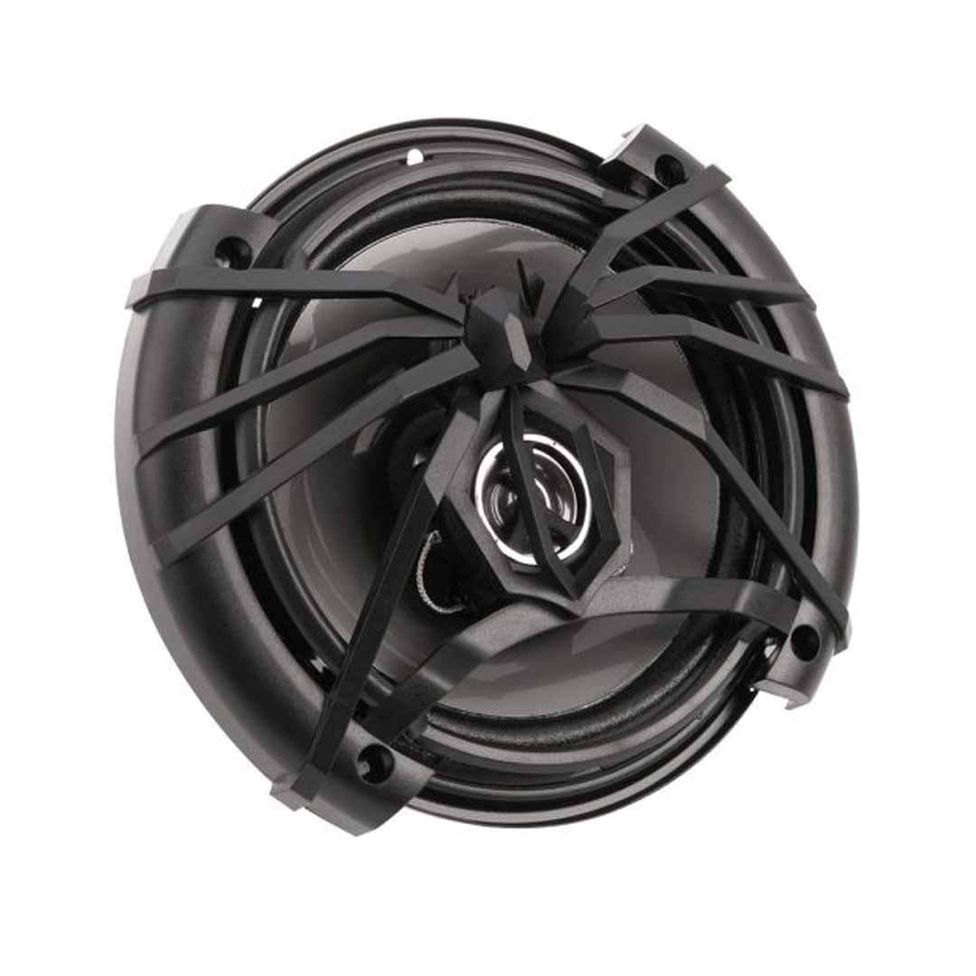 Soundstream AF.653, Arachnid 3 Way 6.5" Coaxial Car Speaker, 300W