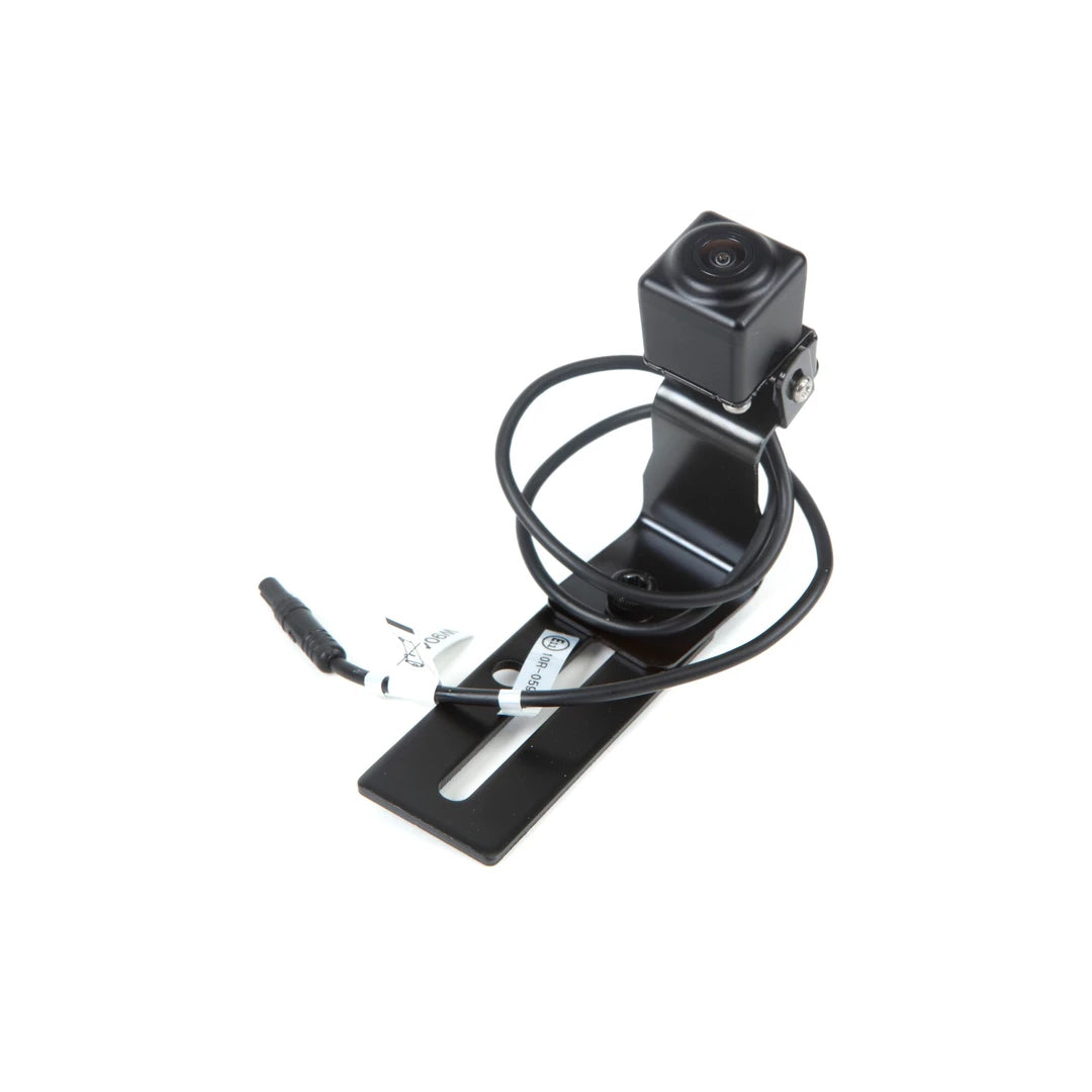 Alpine HCE-RCAM-WRA, HCE-RCAM-WRA Spare Tire Rear View Camera System for 2007-2018 ® Wrangler JK