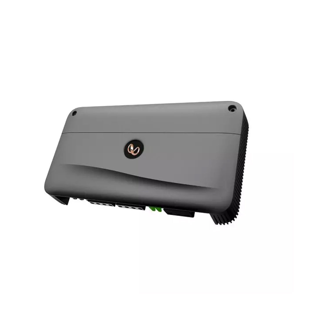 Infinity Reference 3004A, Reference Series 4 Channel Full Range Amplifier - 300W