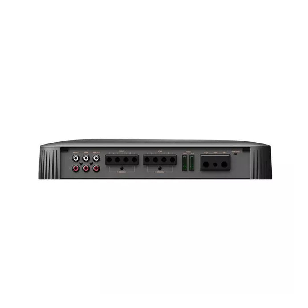 Infinity Reference 3004A, Reference Series 4 Channel Full Range Amplifier - 300W