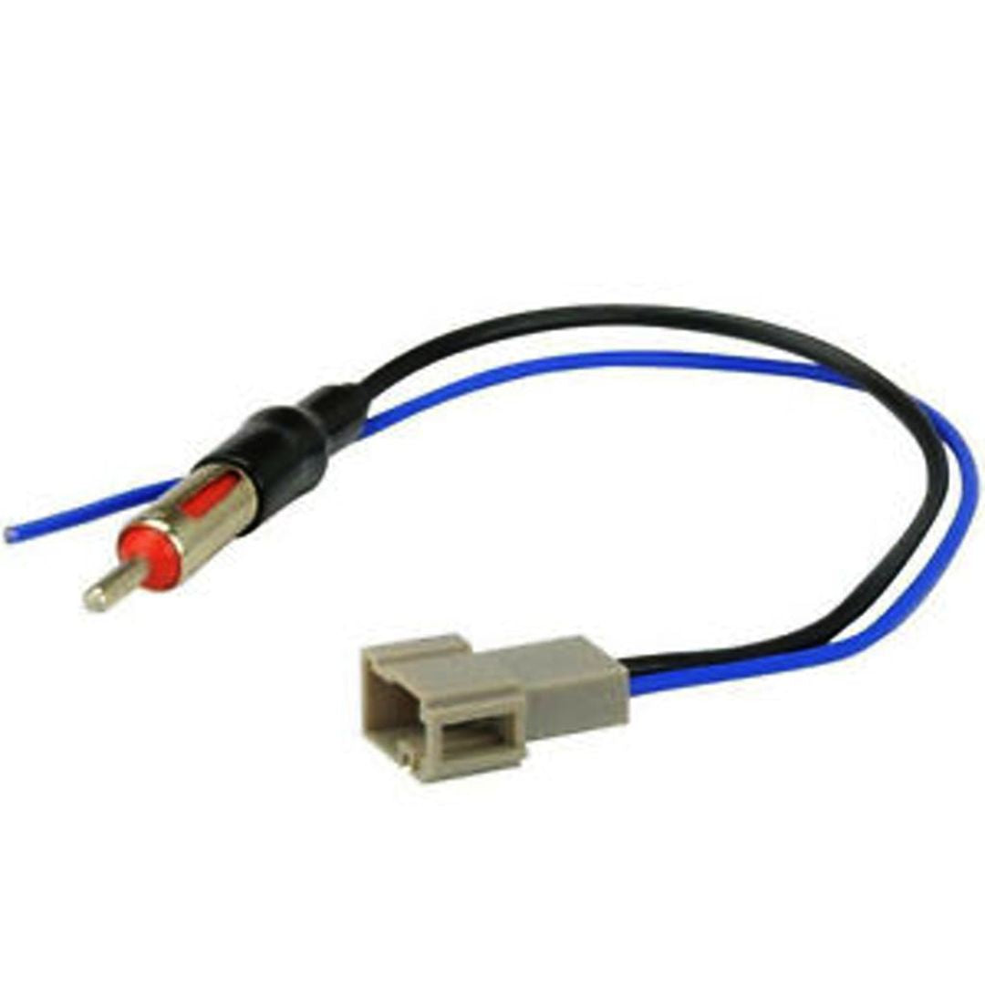 Crux SWRHN-62C, Radio Replacement with SWC Retention for Select Honda Civic