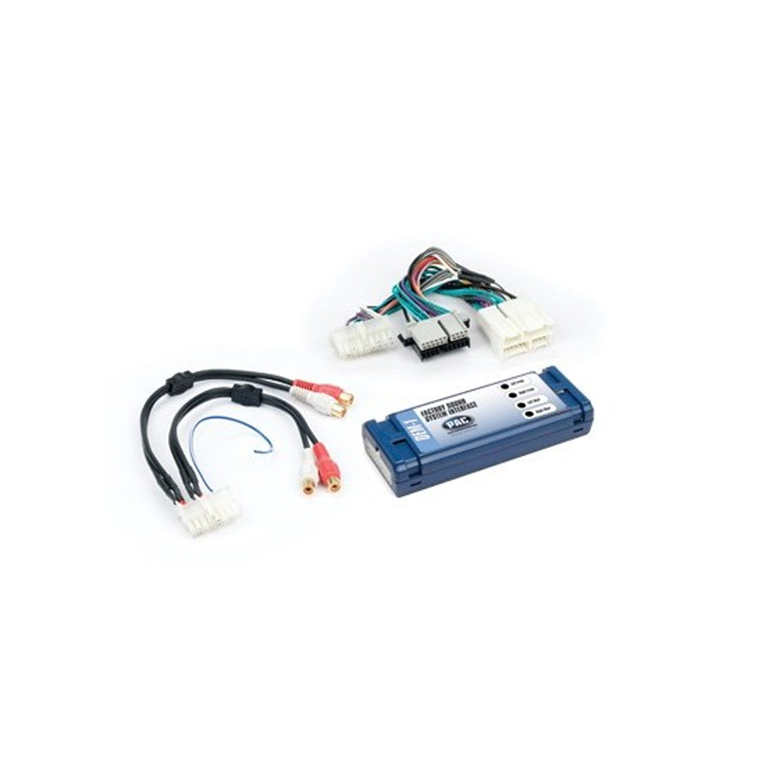 PAC AOEM-GM21C, 99-01 GM Kit