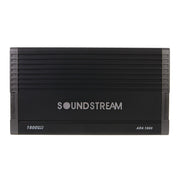 Soundstream AR4.1800, Arachnid 4 Channel Class A/B Amplifier - 1800W