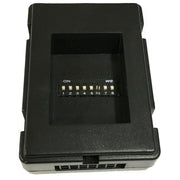 Crux SWRFD-60E, Radio Replacement with SWC Retention for Select Ford Vehicles with 4" Screen]