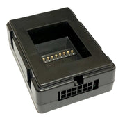 Crux SWRHN-62L, Radio Replacement with SWC Retention for Select Honda