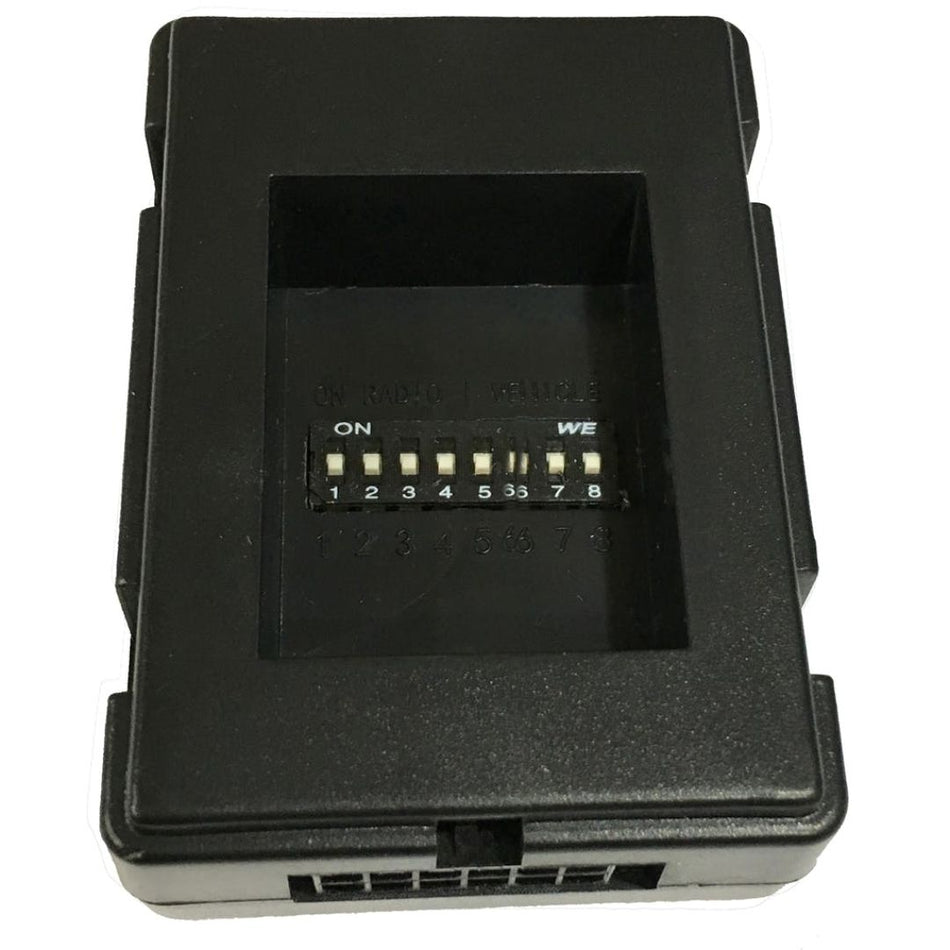 Crux SWRSU-38B, Radio Replacement for Subaru Vehicles - Retains factory USB and AV Input