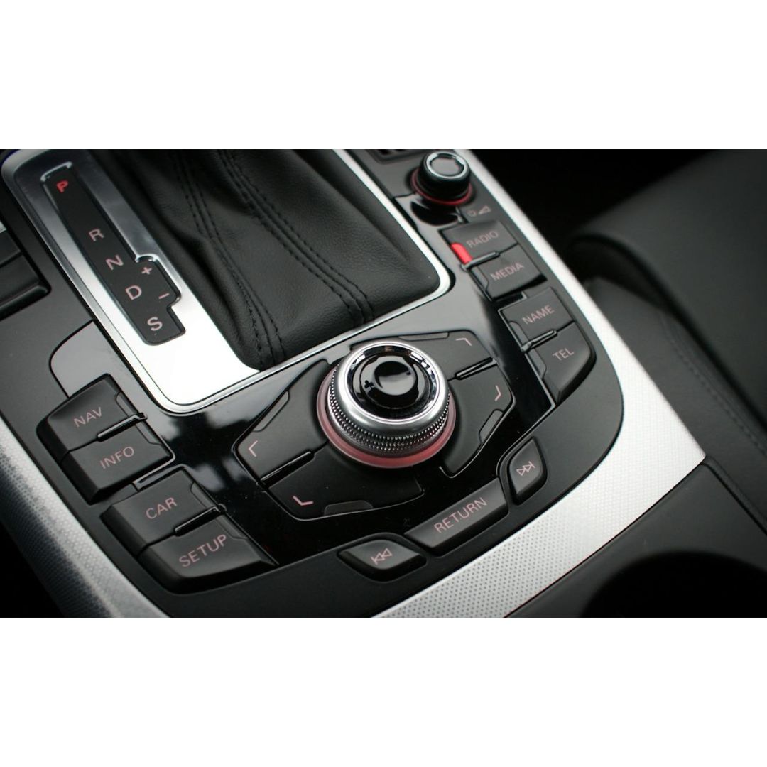 Crux VIMAD-84, Sightline VIM Activation for Audi 2G/3G/3G+ and Volkswagen RNS850 Navigation Systems