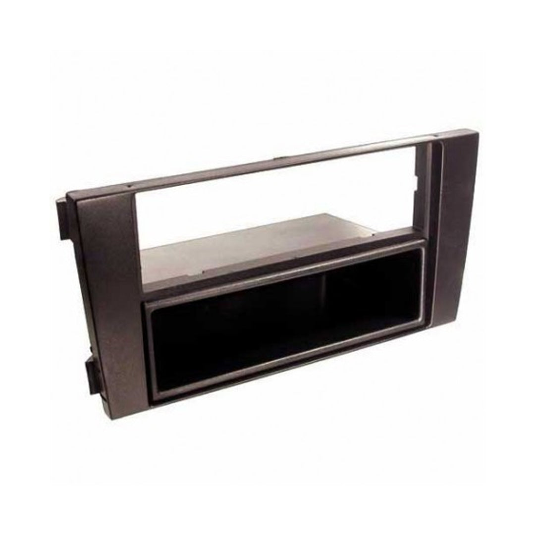 American International AUDK611, 2000-2003 Audi A6 Single DIN w/ Pocket