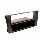 American International AUDK611, 2000-2003 Audi A6 Single DIN w/ Pocket