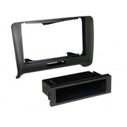 American International AUDK616, 2007-2012 Audi TT Single DIN w/Pocket