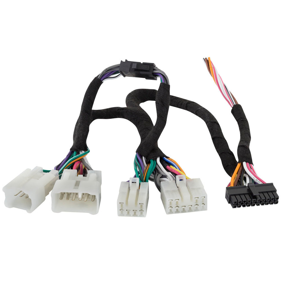 Axxess AX-AX-DSP-TY2, Toyota Plug-n-Play T-harness for AX-DSP
