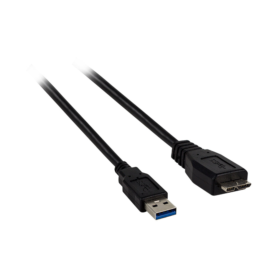Axxess AX-AX-USB-3.0, USB TO USB 3.0 CABLE