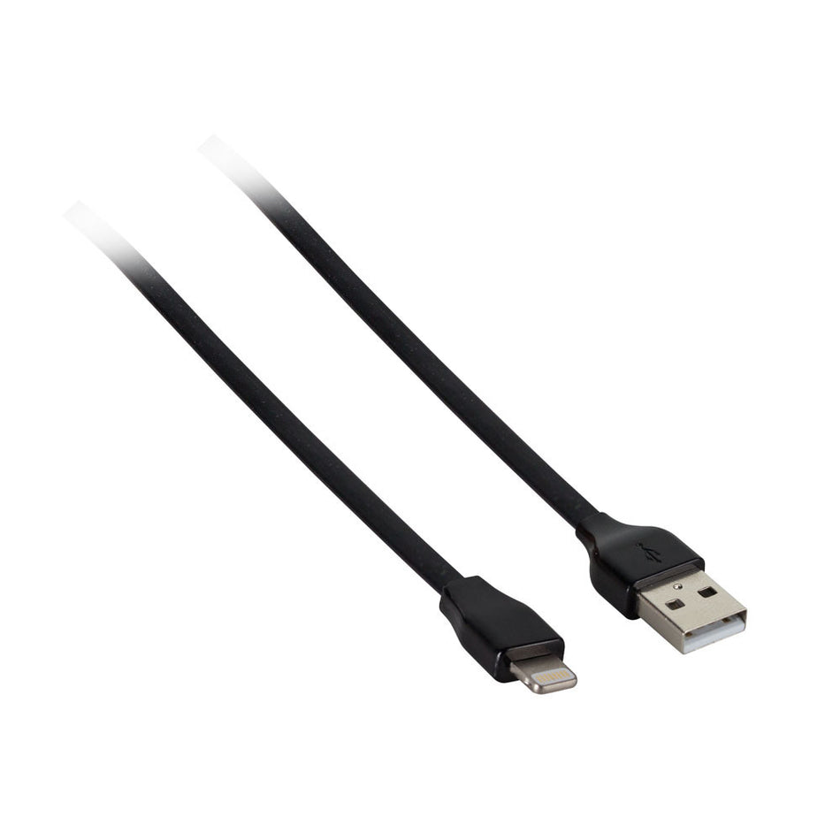 Axxess AX-AXM-I5USBFL1, Fiat Lightning To USB Charging and Data Cable