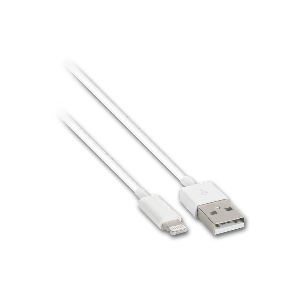 Axxess AX-AXM-USB-LTNG, iConnector 5 To USB Charging and Data Cable