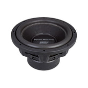 Power Acoustik BAMF-104, Die-Cast 10" Dual 4 Ohm Subwoofer - 3200W