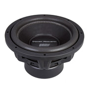 Power Acoustik BAMF-152RC, BAMF-152 Re-cone Kit