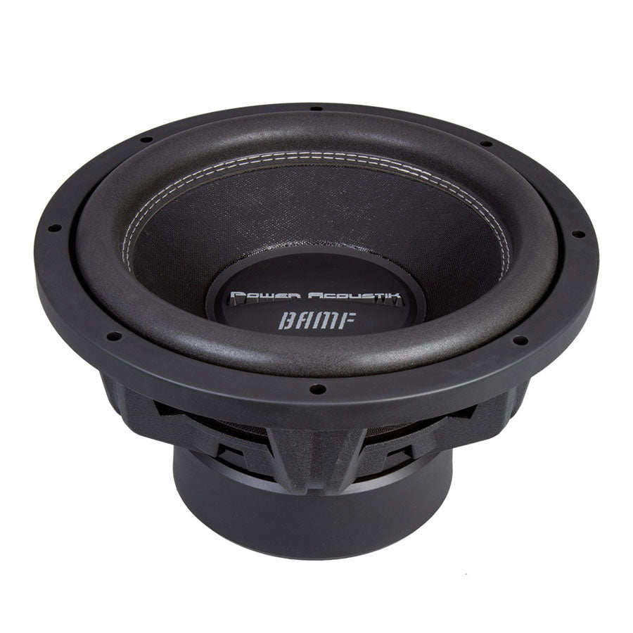 Power Acoustik BAMF-152RC, BAMF-152 Re-cone Kit