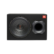 JBL BASSPRO12AM, Bass Pro 12" Active Loaded Ported Subwoofer Enclosure