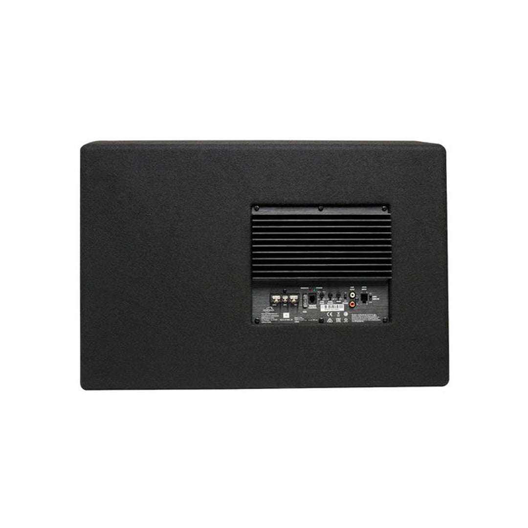 JBL BASSPRO12AM, Bass Pro 12" Active Loaded Ported Subwoofer Enclosure
