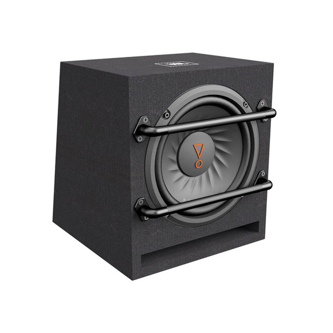 JBL BASSPRO8, Bass Pro 8" Active Loaded Ported Subwoofer Enclosure