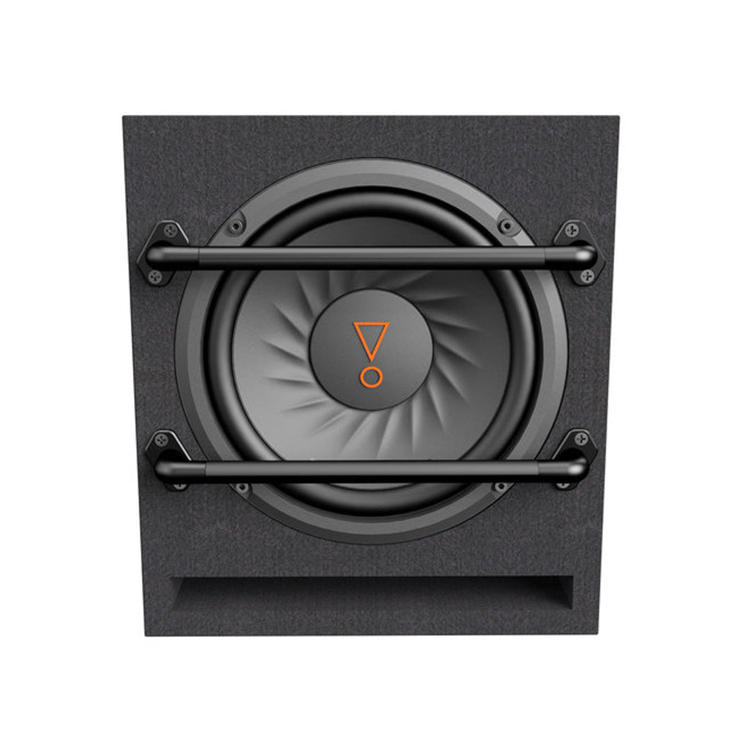 JBL BASSPRO8, Bass Pro 8" Active Loaded Ported Subwoofer Enclosure