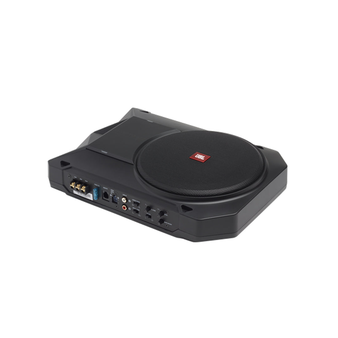 JBL BASSPROSL2, Powered Under Seat Subwoofer System – AVLeaderz