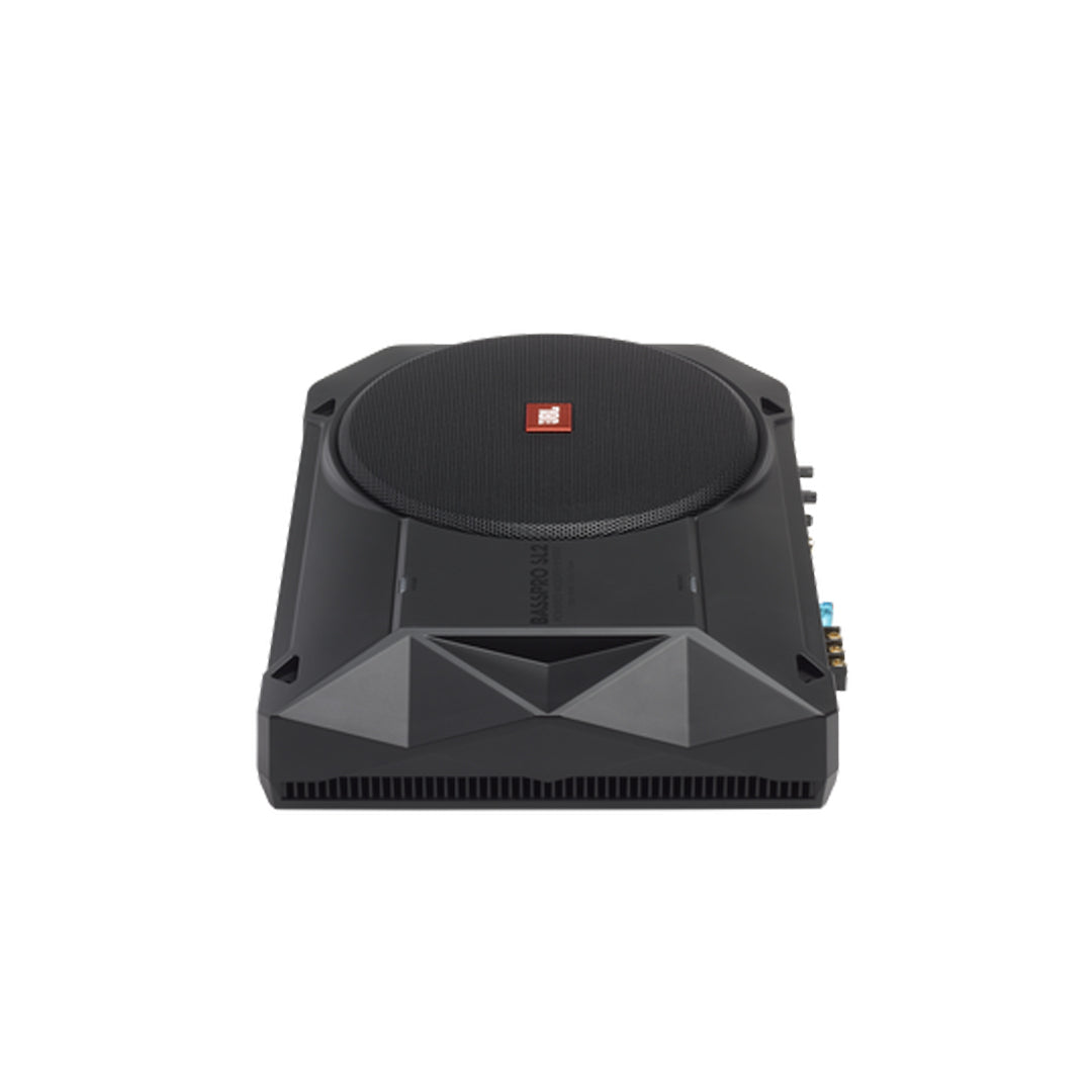 JBL BASSPROSL2, Powered Under Seat Subwoofer System