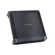 Alpine BBX-T600, BBX Series 2 Channel Class A/B Car Amplifier - 600 Watts Peak